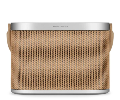Głośnik bluetooth Bang & Olufsen Przenośny głośnik Beosound A5 Nordic Weave